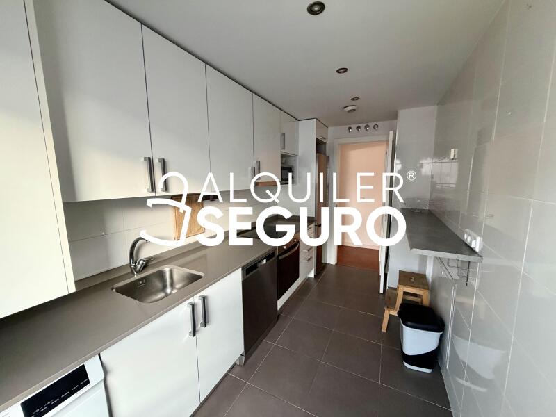 Inmueble en Calle Enrique Granados, MADRID