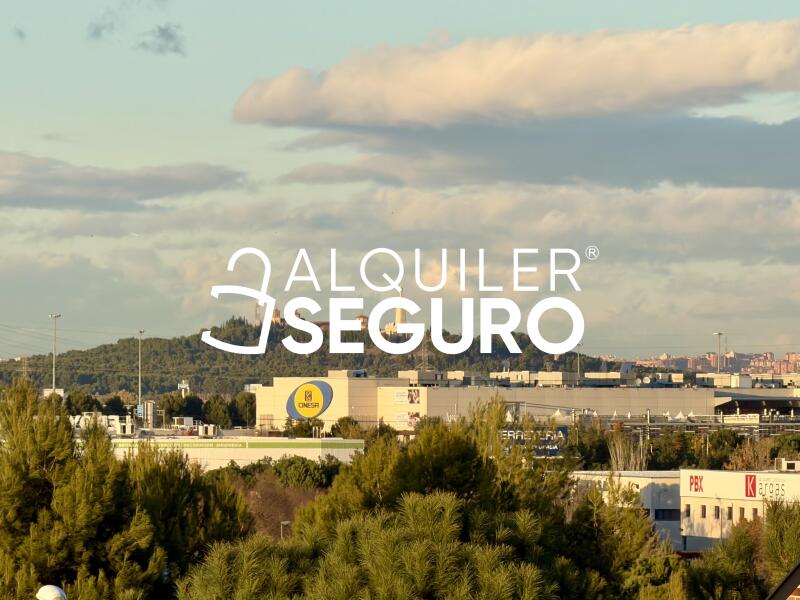 Inmueble en Calle Enrique Granados, MADRID