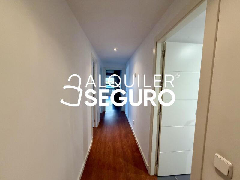 Inmueble en Calle Enrique Granados, MADRID