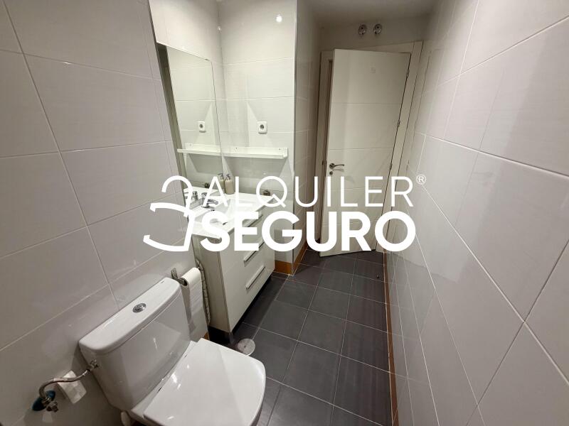 Inmueble en Calle Enrique Granados, MADRID