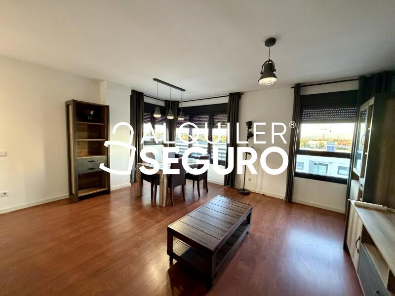 Inmueble en Calle Enrique Granados, MADRID