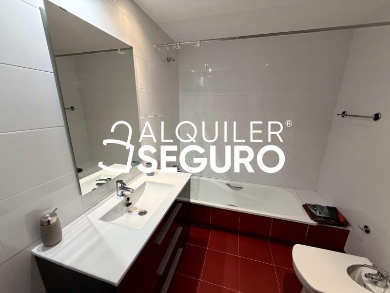 Inmueble en Calle Enrique Granados, MADRID