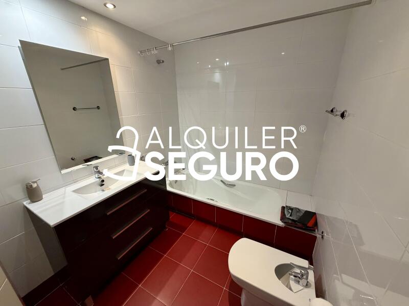 Inmueble en Calle Enrique Granados, MADRID