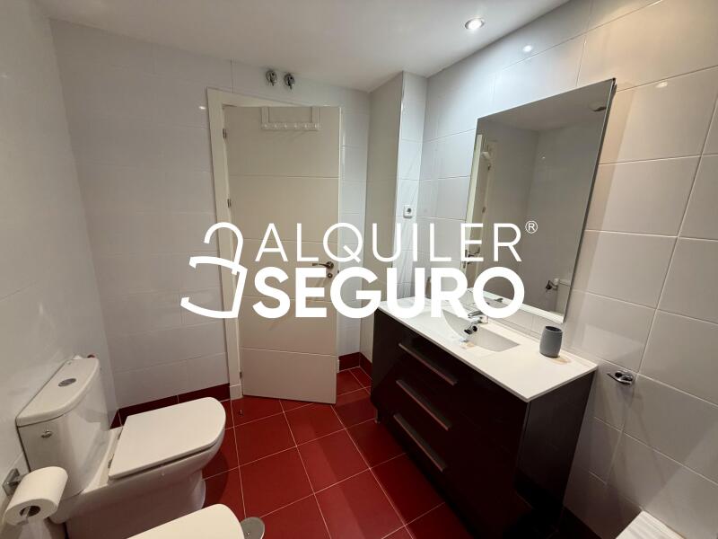 Inmueble en Calle Enrique Granados, MADRID