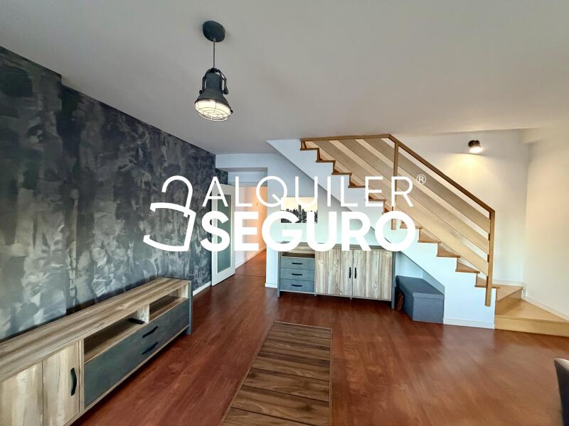 Inmueble en Calle Enrique Granados, MADRID