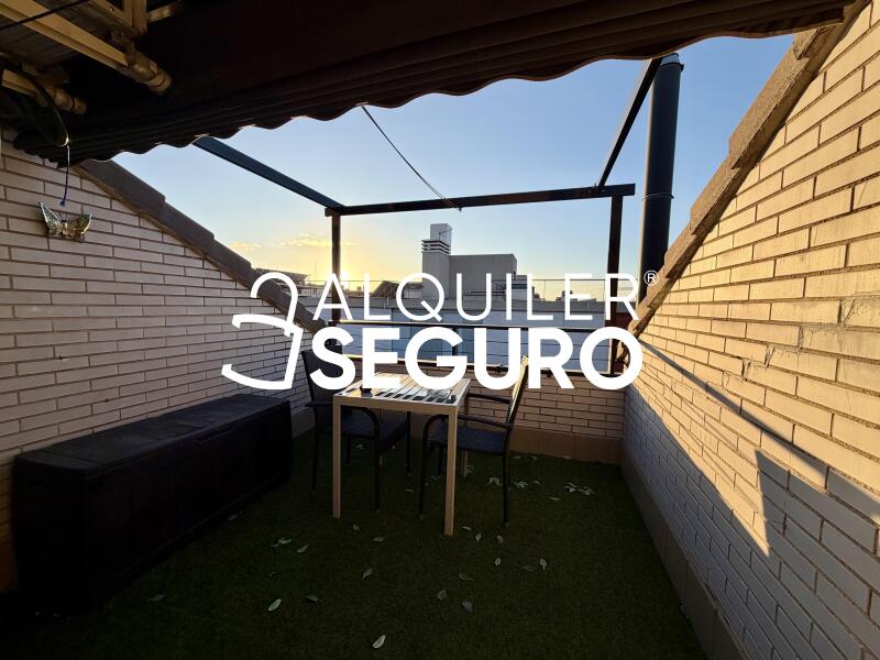 Inmueble en Calle Enrique Granados, MADRID