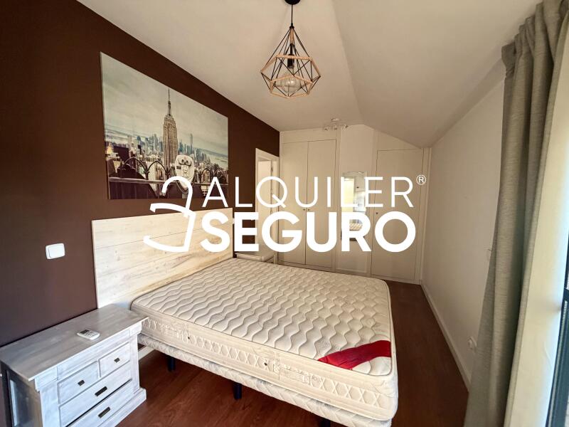 Inmueble en Calle Enrique Granados, MADRID