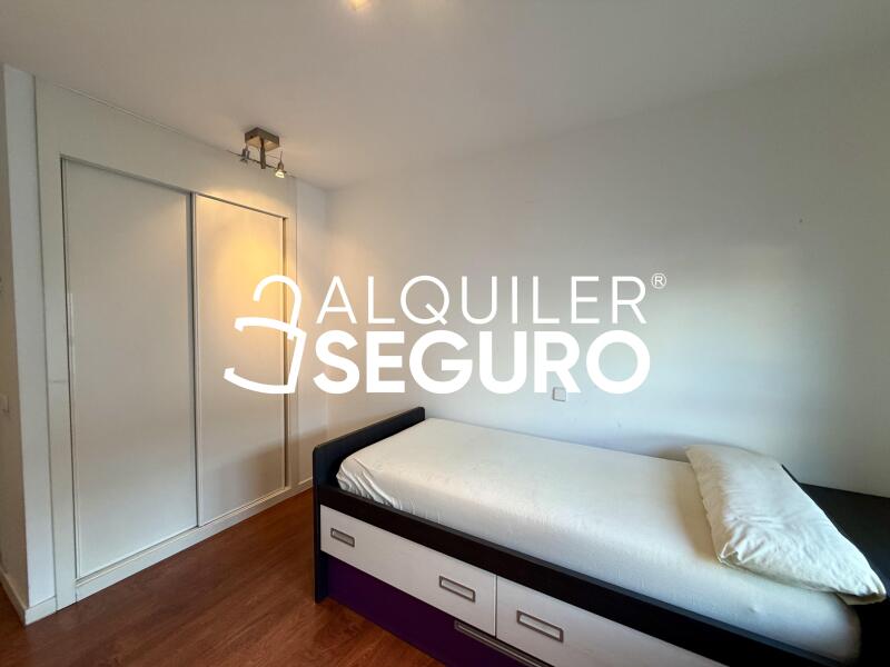 Inmueble en Calle Enrique Granados, MADRID