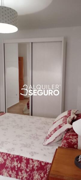 Piso en Calle G -Cañada la Morra , ARCHENA MURCIA