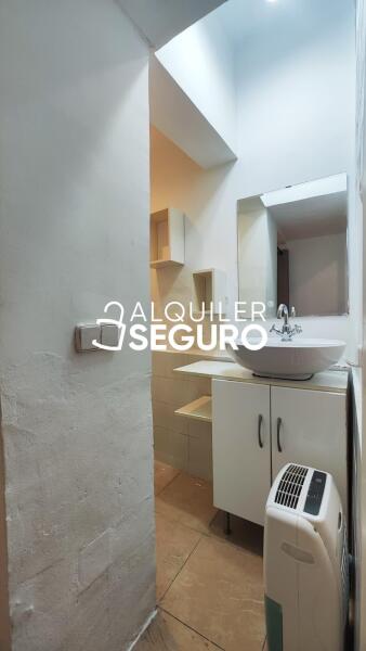 Inmueble en Calle de las Pozas, MADRID