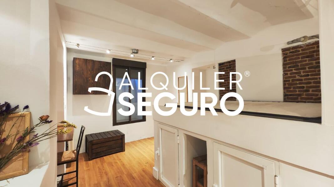 Inmueble en Calle de las Pozas, MADRID