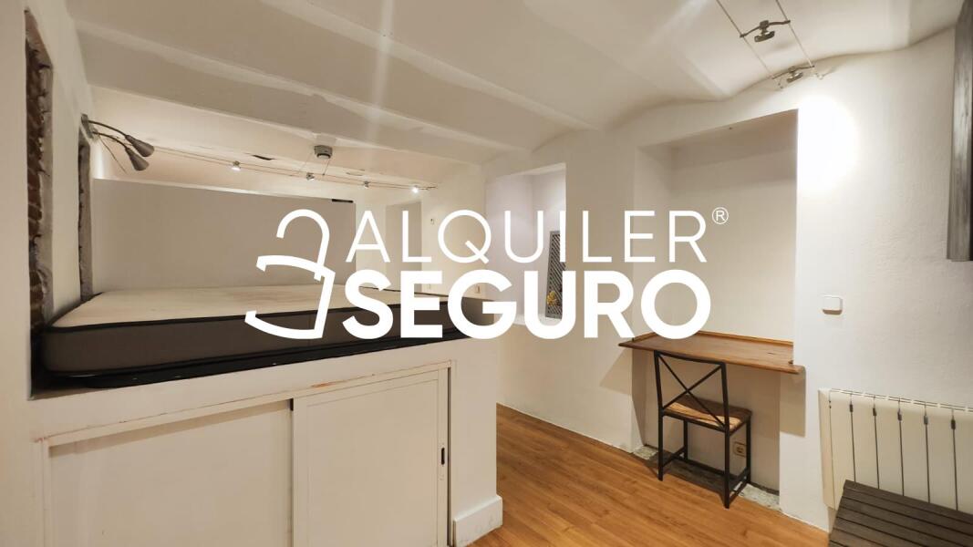 Inmueble en Calle de las Pozas, MADRID