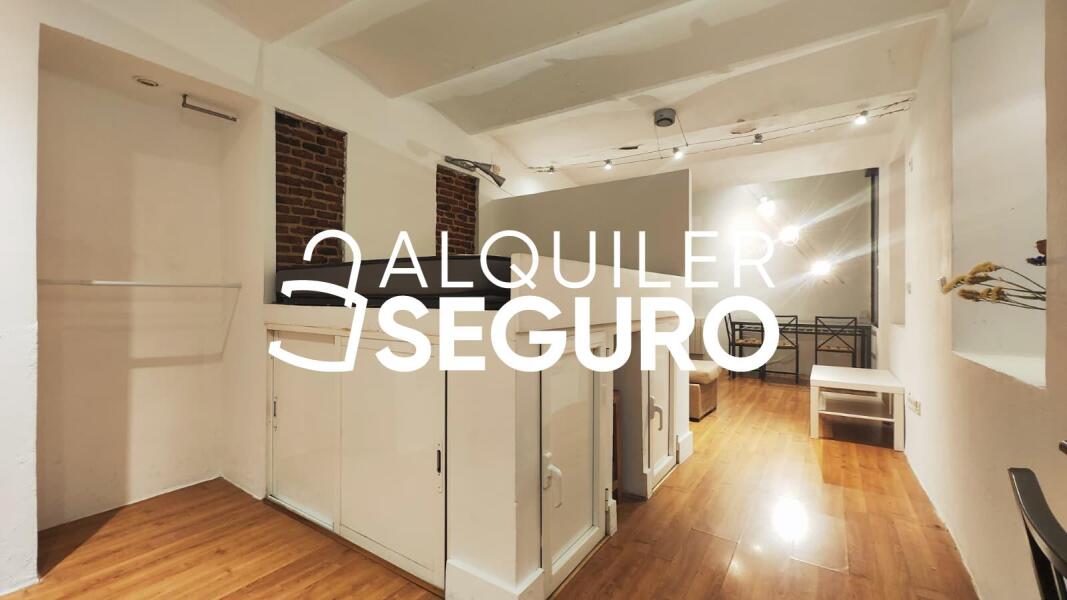 Inmueble en Calle de las Pozas, MADRID