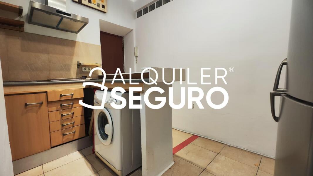 Inmueble en Calle de las Pozas, MADRID