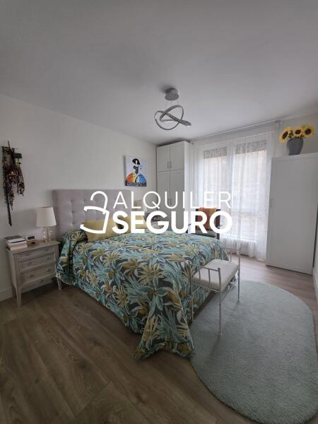 Inmueble en Avenida Juan Antonio Zunzunegui, VIZCAYA-BIZKAIA