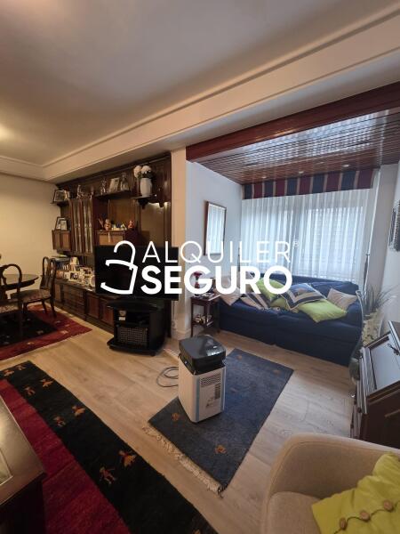 Inmueble en Avenida Juan Antonio Zunzunegui, VIZCAYA-BIZKAIA