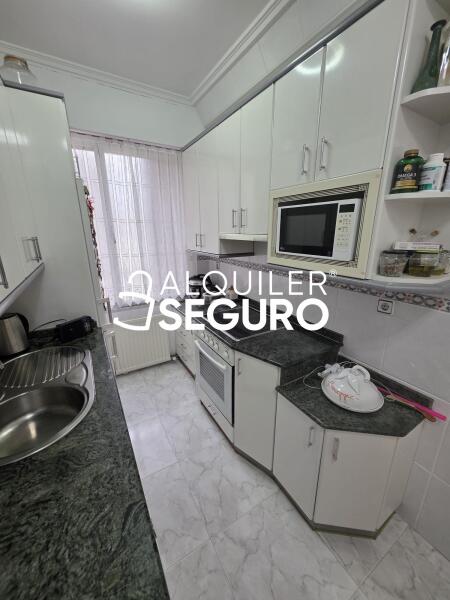 Inmueble en Avenida Juan Antonio Zunzunegui, VIZCAYA-BIZKAIA