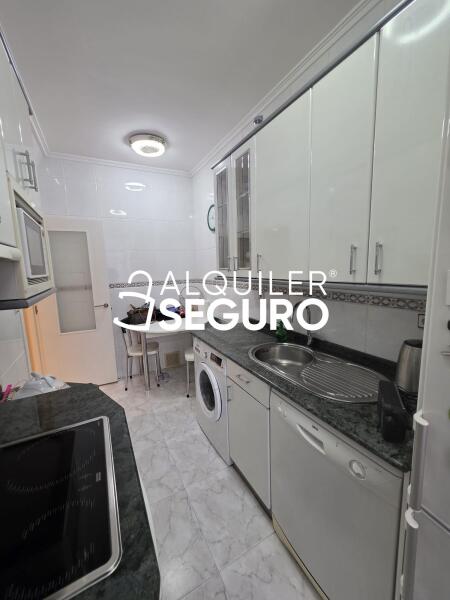 Inmueble en Avenida Juan Antonio Zunzunegui, VIZCAYA-BIZKAIA