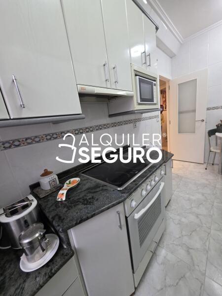 Inmueble en Avenida Juan Antonio Zunzunegui, VIZCAYA-BIZKAIA