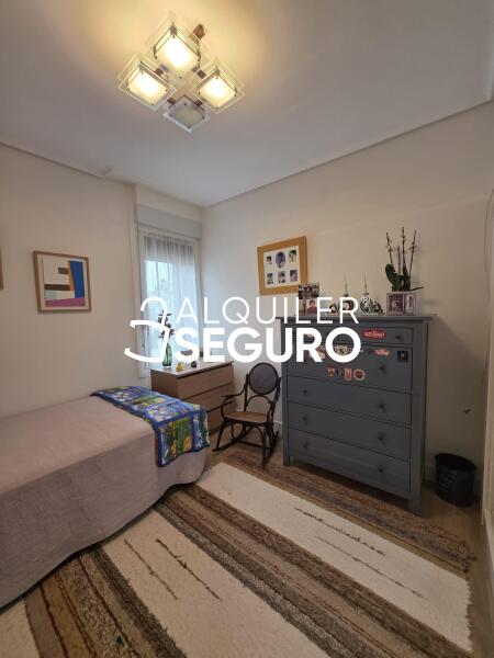 Inmueble en Avenida Juan Antonio Zunzunegui, VIZCAYA-BIZKAIA