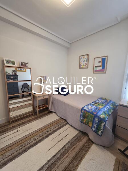 Inmueble en Avenida Juan Antonio Zunzunegui, VIZCAYA-BIZKAIA