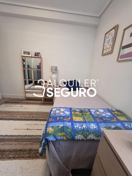 Inmueble en Avenida Juan Antonio Zunzunegui, VIZCAYA-BIZKAIA