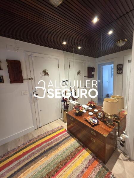 Inmueble en Avenida Juan Antonio Zunzunegui, VIZCAYA-BIZKAIA