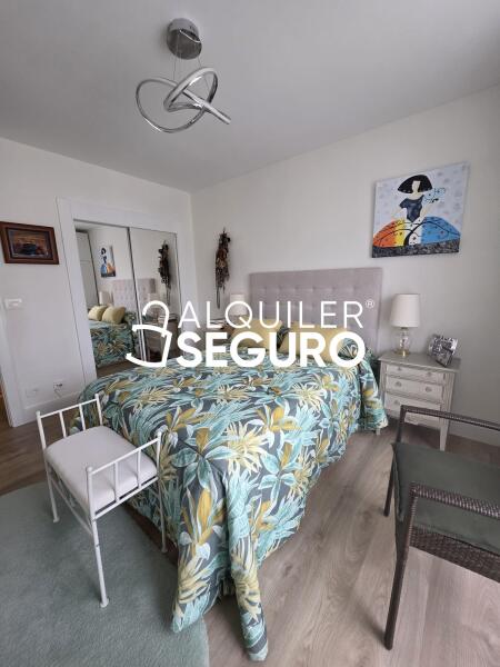 Inmueble en Avenida Juan Antonio Zunzunegui, VIZCAYA-BIZKAIA