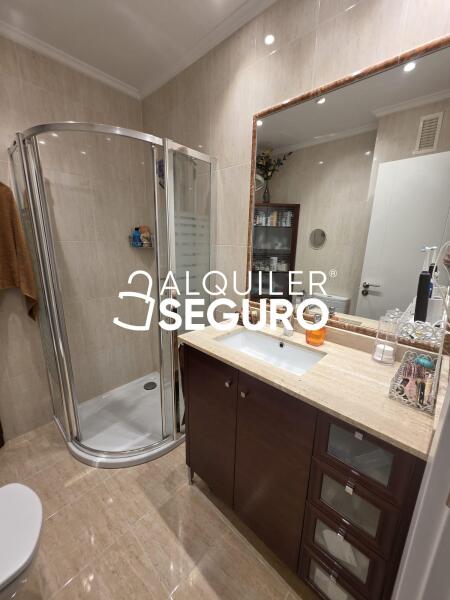 Inmueble en Avenida Juan Antonio Zunzunegui, VIZCAYA-BIZKAIA