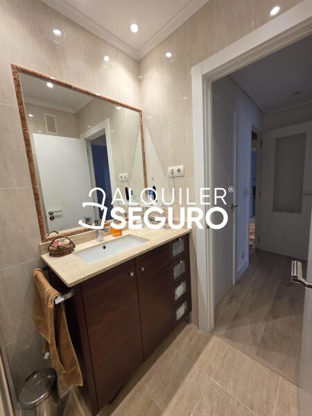 Inmueble en Avenida Juan Antonio Zunzunegui, VIZCAYA-BIZKAIA