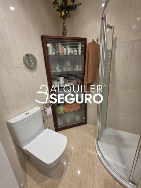 Inmueble en Avenida Juan Antonio Zunzunegui, VIZCAYA-BIZKAIA