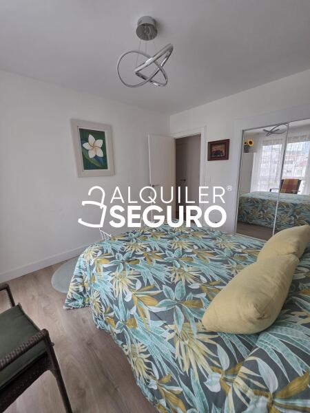 Inmueble en Avenida Juan Antonio Zunzunegui, VIZCAYA-BIZKAIA