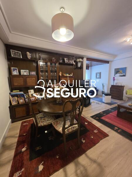 Inmueble en Avenida Juan Antonio Zunzunegui, VIZCAYA-BIZKAIA