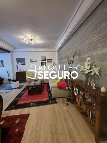 Inmueble en Avenida Juan Antonio Zunzunegui, VIZCAYA-BIZKAIA