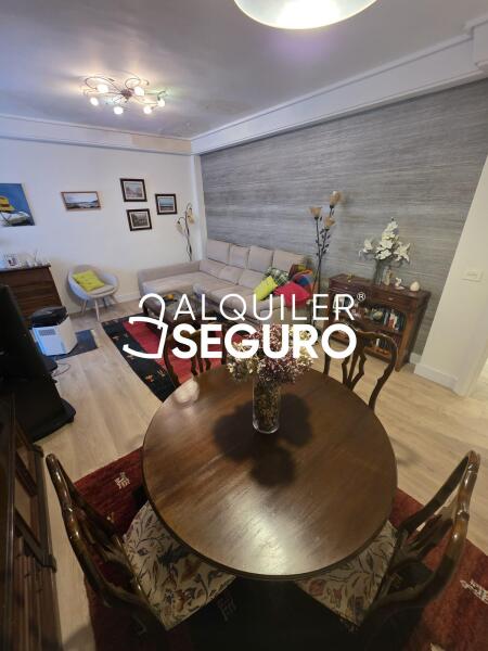 Inmueble en Avenida Juan Antonio Zunzunegui, VIZCAYA-BIZKAIA