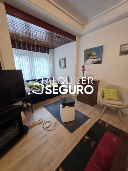 Inmueble en Avenida Juan Antonio Zunzunegui, VIZCAYA-BIZKAIA