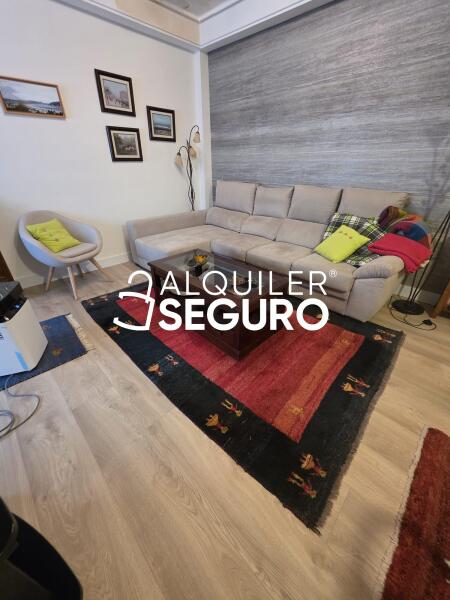 Inmueble en Avenida Juan Antonio Zunzunegui, VIZCAYA-BIZKAIA