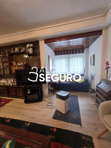 Inmueble en Avenida Juan Antonio Zunzunegui, VIZCAYA-BIZKAIA