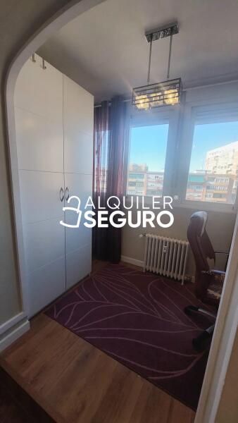 Inmueble en Calle de Agustin de Foxá, MADRID