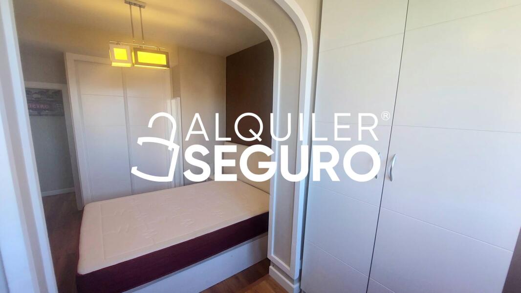 Inmueble en Calle de Agustin de Foxá, MADRID