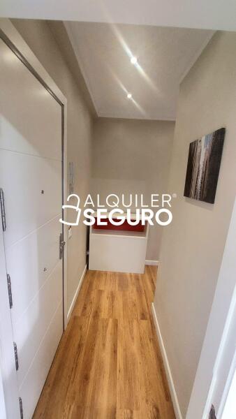 Inmueble en Calle de Agustin de Foxá, MADRID