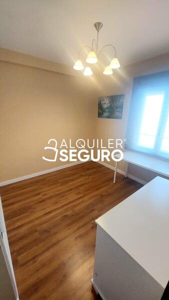 Inmueble en Calle de Agustin de Foxá, MADRID