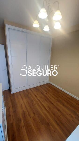 Inmueble en Calle de Agustin de Foxá, MADRID