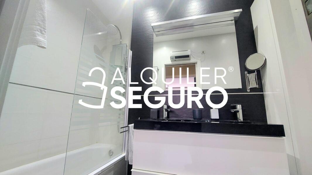 Inmueble en Calle de Agustin de Foxá, MADRID