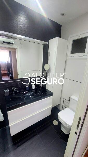 Inmueble en Calle de Agustin de Foxá, MADRID