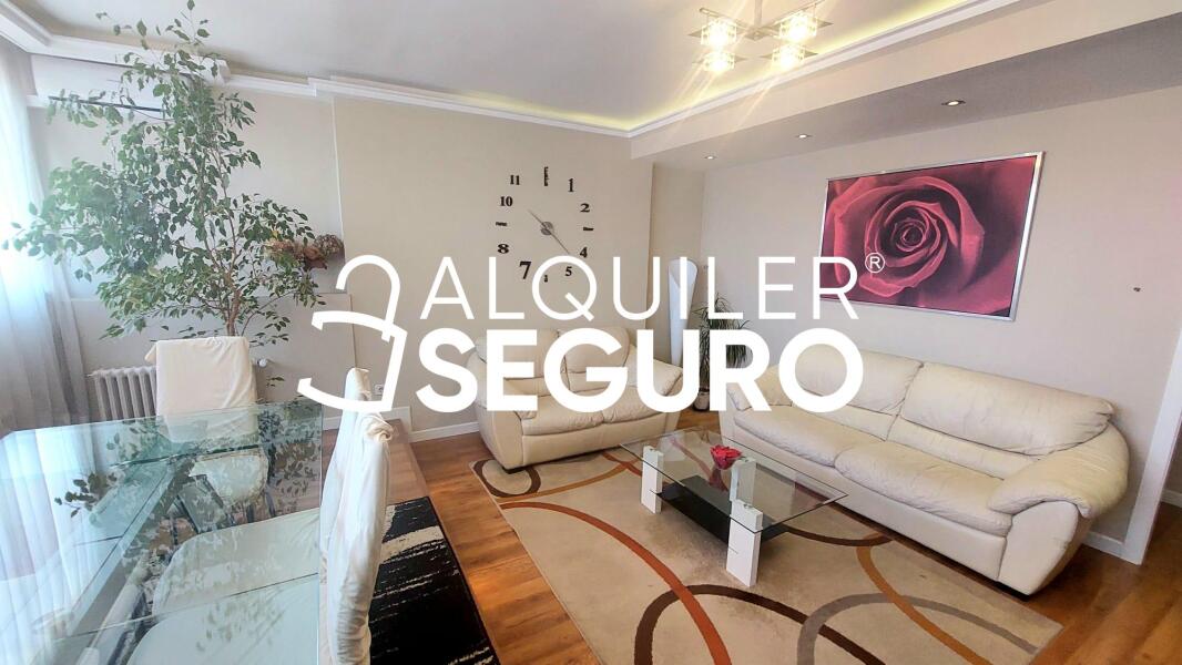 Inmueble en Calle de Agustin de Foxá, MADRID