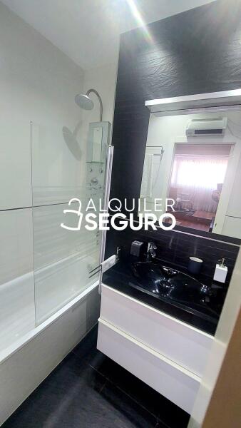 Inmueble en Calle de Agustin de Foxá, MADRID