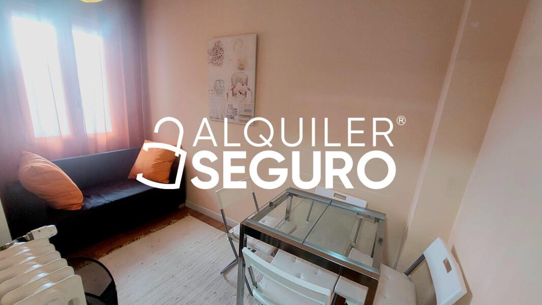 Inmueble en Calle de Agustin de Foxá, MADRID