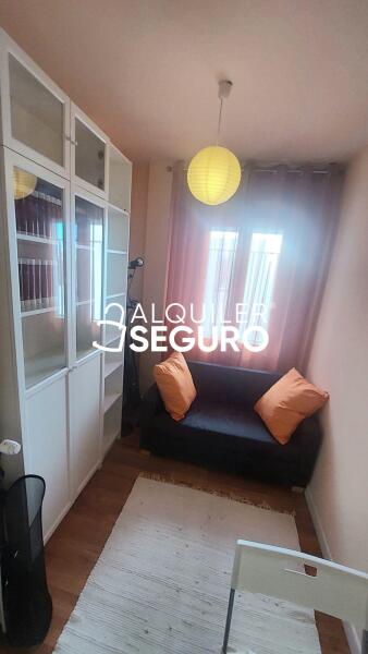 Inmueble en Calle de Agustin de Foxá, MADRID