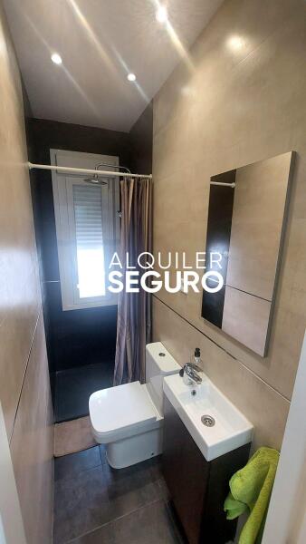 Inmueble en Calle de Agustin de Foxá, MADRID